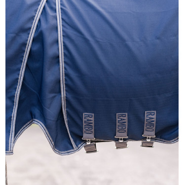 Boxdecke Horseware Rambo Optimo 0g Boxdecke Horseware Rambo Optimo 0g