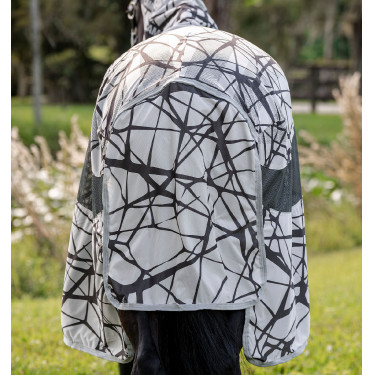 Fliegendecke Horseware Amigo CamoFly 0g Fliegendecke Horseware Amigo CamoFly 0g