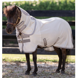 Fliegendecke Horseware Amigo Bug Rug Petite 0g