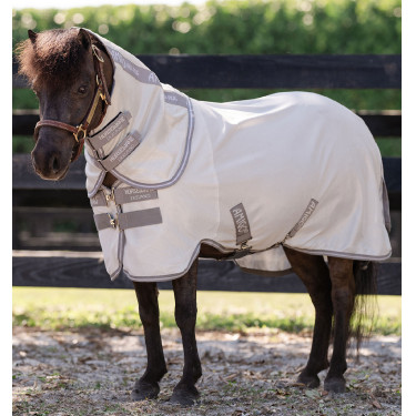 Fliegendecke Horseware Amigo Bug Rug Petite 0g Fliegendecke Horseware Amigo Bug Rug Petite 0g