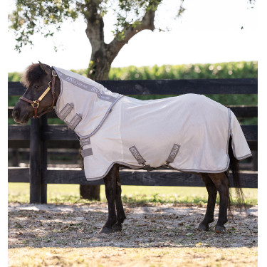 Fliegendecke Horseware Amigo Bug Rug Petite 0g Fliegendecke Horseware Amigo Bug Rug Petite 0g