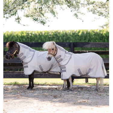 Fliegendecke Horseware Amigo Bug Rug Petite 0g Fliegendecke Horseware Amigo Bug Rug Petite 0g