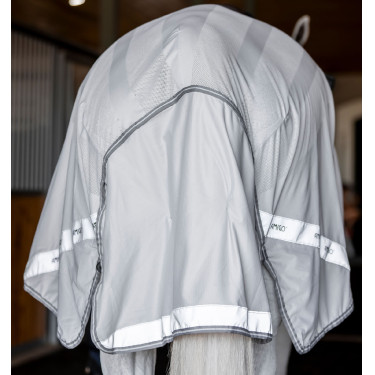 Fliegendecke Horseware Fluo Amigo Flyrider 0g Fliegendecke Horseware Fluo Amigo Flyrider 0g