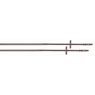 Glatte Super Grip Zügel T de T Glatte Super Grip Zügel T de T