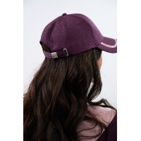 Harcour-Kappe Alois Marine Marineblau Harcour-Kappe Alois Marine Marineblau