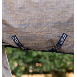 Horseware Amigo Hero 900 Revive Plus 50g Decke Saisonfarbe Braun