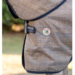 Horseware Amigo Hero 900 Revive Plus 50g Decke Saisonfarbe Braun