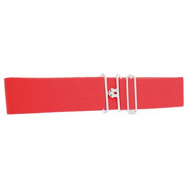Deckengurt T de T Rot Deckengurt T de T Rot