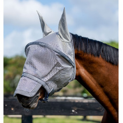 Horseware Rambo Plus Fliegenschutzmaske