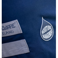 Pferdedecke Horseware Amigo Delphinium 0g Feige / Marineblau Lila Pferdedecke Horseware Amigo Delphinium 0g Feige / Marineblau Lila