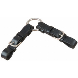 Pelham-Ringe Allianzen mit T-förmigem Ring Pelham-Ringe Allianzen mit T-förmigem Ring