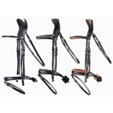 Anatomisches Trensenzaum Matisse T de T Anatomisches Trensenzaum Matisse T de T