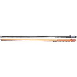 Teleskopische Peitsche 200 cm T de T Teleskopische Peitsche 200 cm T de T