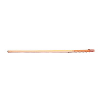 Teleskopische Peitsche 200 cm T de T Neonorange Teleskopische Peitsche 200 cm T de T Neonorange
