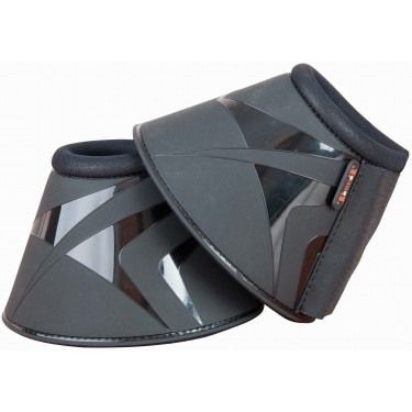 Neopren-Glocken mit Klettverschluss und PVC-Schale T de T