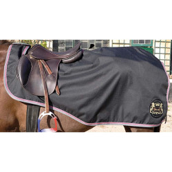 Wasserdichte Nierendecke mit Polycotton-Futter T de T Wasserdichte Nierendecke mit Polycotton-Futter T de T