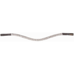 Frontal Diamant T de T Frontal Diamant T de T