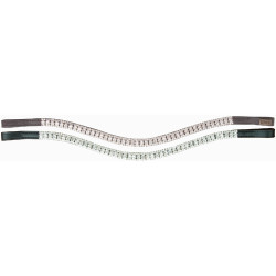 Frontal Diamant T de T Frontal Diamant T de T
