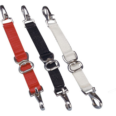 Nylon-Gebissring Nylon-Gebissring