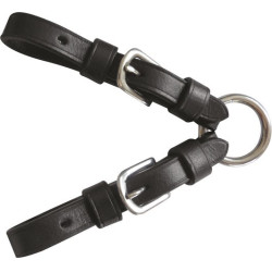 Pelham-Kandaren Riding World mit Ringen Pelham-Kandaren Riding World mit Ringen