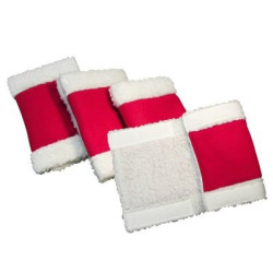 Weihnachtsbandagen Weihnachtsbandagen