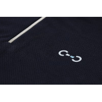 Polo Riding World Roxane Kinder Marine Marineblau