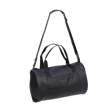 Bowlingtasche Equithème Soft Schwarz