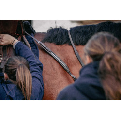 Martinigall Pénélope Havanna Braun