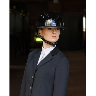 Abnehmbarer Besatz für Lami-Cell Glossy Helm Abnehmbarer Besatz für Lami-Cell Glossy Helm