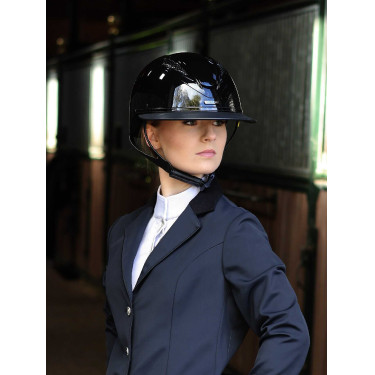 Abnehmbarer Besatz für Lami-Cell Glossy Helm Abnehmbarer Besatz für Lami-Cell Glossy Helm