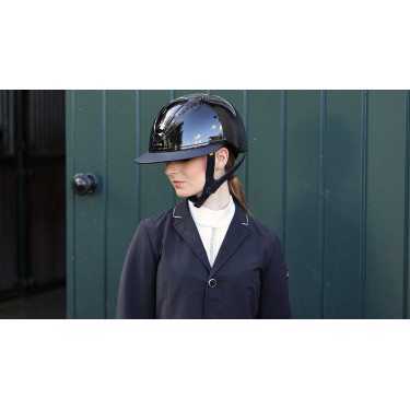 Abnehmbarer Besatz für Lami-Cell Glossy Helm Abnehmbarer Besatz für Lami-Cell Glossy Helm