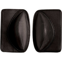 Hinterer Block Flexibloc Bates Jump Schwarz