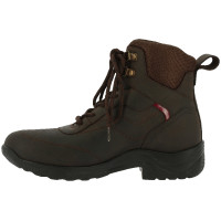 Stiefel Norton Treck Braun Stiefel Norton Treck Braun