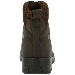 Stiefel Norton Treck Braun