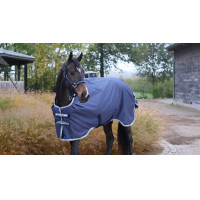 Lami-Cell 1200D Armadillo Decke Marine Marineblau Lami-Cell 1200D Armadillo Decke Marine Marineblau