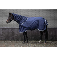 Lami-Cell 1200D Armadillo Decke Marine Marineblau Lami-Cell 1200D Armadillo Decke Marine Marineblau