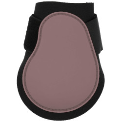 Fesselkopfgamaschen Equithème Pink Rosa