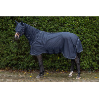 Fliegenschutzmaske Lami-Cell Master Marine Marineblau