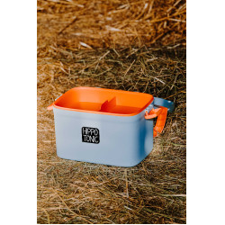 Putzbox Hippotonic Scooby Blau Putzbox Hippotonic Scooby Blau