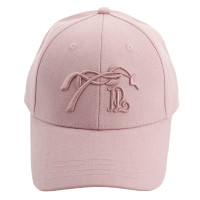 Naomi Team Eden Cap von Pénélope Blassrosa