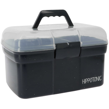 Putzbox Hippotonic Glitter Blau Putzbox Hippotonic Glitter Blau
