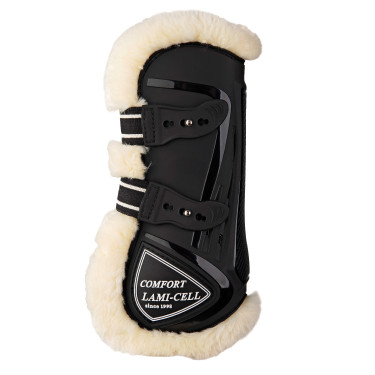 Gamaschen Lami-Cell Comfort Bamboo