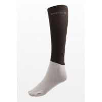 Chaussettes Harcour Vaya 2 paires Kaki Chaussettes Harcour Vaya 2 paires Kaki