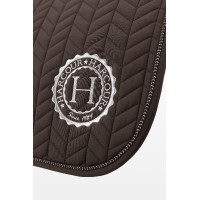 Satteldecke Harcour Alaska Kakao Braun Satteldecke Harcour Alaska Kakao Braun