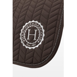 Satteldecke Harcour Alaska Kakao Braun