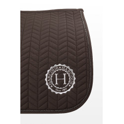 Satteldecke Harcour Alaska Kakao Braun