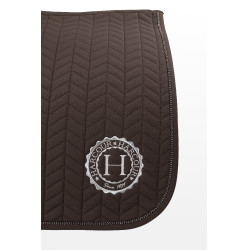 Satteldecke Harcour Alaska Kakao Braun Satteldecke Harcour Alaska Kakao Braun