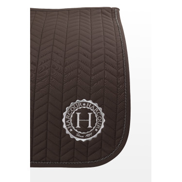 Satteldecke Harcour Alaska Kakao Braun Satteldecke Harcour Alaska Kakao Braun