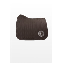 Satteldecke Harcour Alaska Kakao Braun Satteldecke Harcour Alaska Kakao Braun