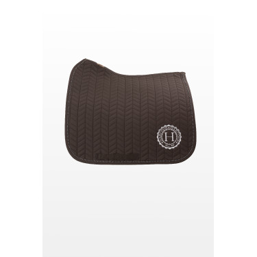 Satteldecke Harcour Alaska Kakao Braun Satteldecke Harcour Alaska Kakao Braun